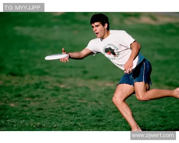 聚焦飞盘：探讨北京飞盘队员个人能力与团队协作的关系