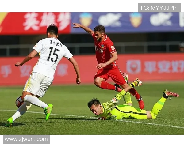 2017年上港与亚泰精彩对决回放全程回顾与分析 2017年上港与亚泰精彩对决回放全程回顾与分析
