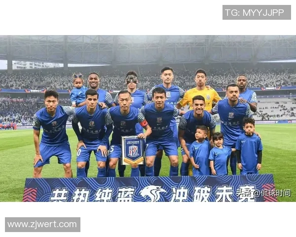 2020年山东鲁能与上海申花激战回顾:一场精彩的中超对决与战术较量 2020年山东鲁能与上海申花激战回顾:一场精彩的中超对决与战术较量