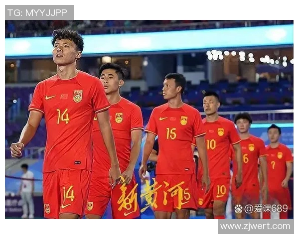 亚运男足对决韩国与日本谁能在赛场上书写新的辉煌历史