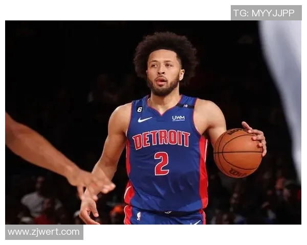 凯德坎宁安如何引领NBA新一代球星崛起与发展